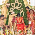 Sharu & Shaly Wedding